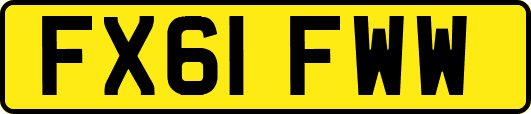 FX61FWW