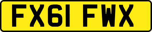 FX61FWX