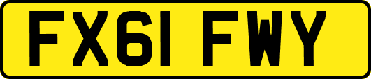 FX61FWY