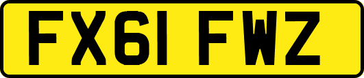FX61FWZ