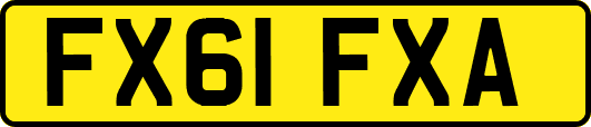 FX61FXA