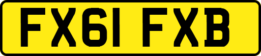FX61FXB