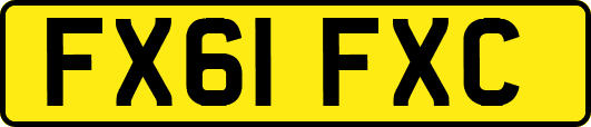 FX61FXC