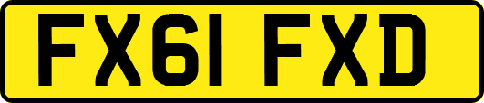 FX61FXD
