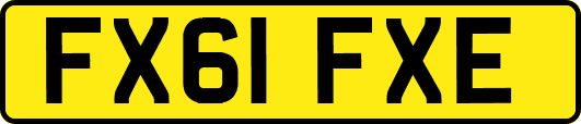 FX61FXE