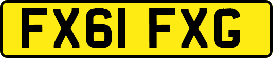 FX61FXG