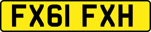 FX61FXH