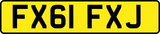FX61FXJ
