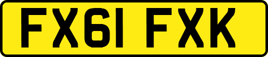 FX61FXK