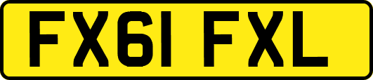 FX61FXL