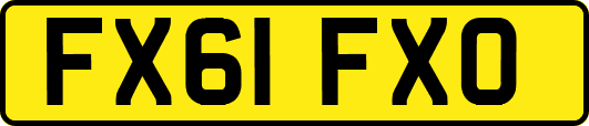 FX61FXO