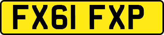FX61FXP