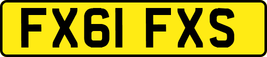 FX61FXS