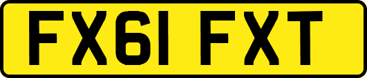 FX61FXT