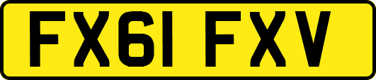 FX61FXV