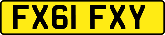 FX61FXY