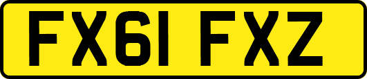FX61FXZ
