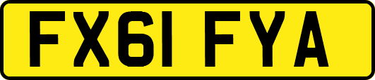FX61FYA