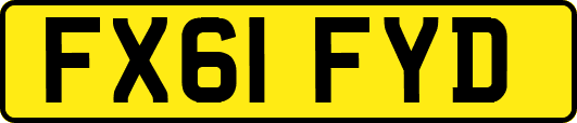 FX61FYD