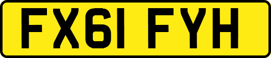 FX61FYH