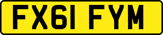 FX61FYM