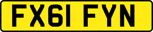 FX61FYN