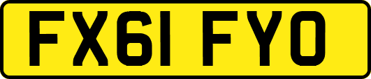 FX61FYO