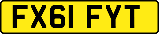 FX61FYT