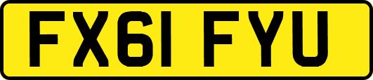 FX61FYU