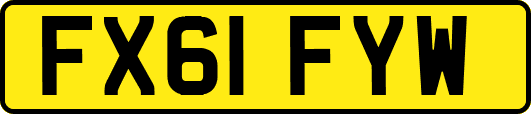 FX61FYW