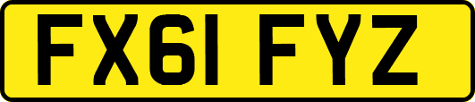 FX61FYZ