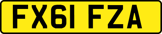 FX61FZA