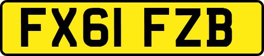 FX61FZB