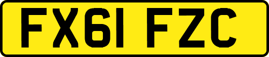 FX61FZC