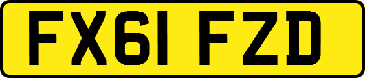 FX61FZD