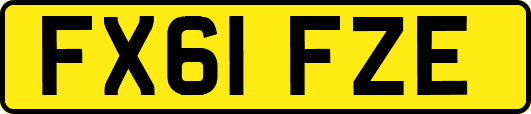 FX61FZE