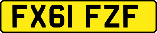 FX61FZF