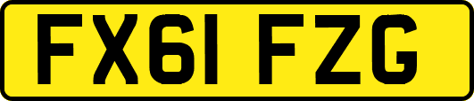 FX61FZG
