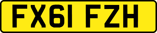 FX61FZH