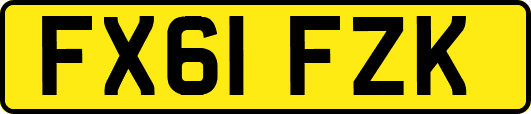 FX61FZK
