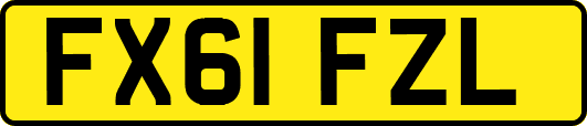 FX61FZL