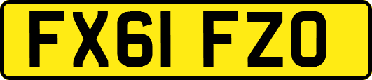 FX61FZO