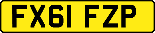 FX61FZP