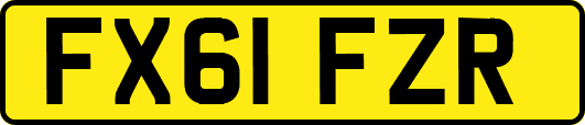 FX61FZR
