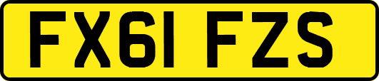 FX61FZS