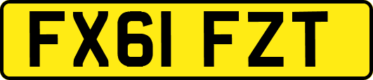 FX61FZT