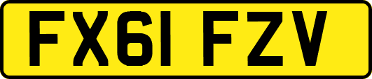 FX61FZV