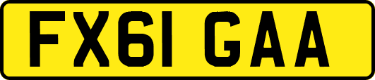 FX61GAA