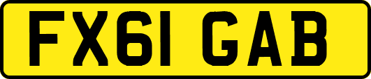 FX61GAB