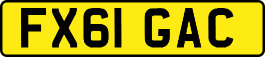 FX61GAC